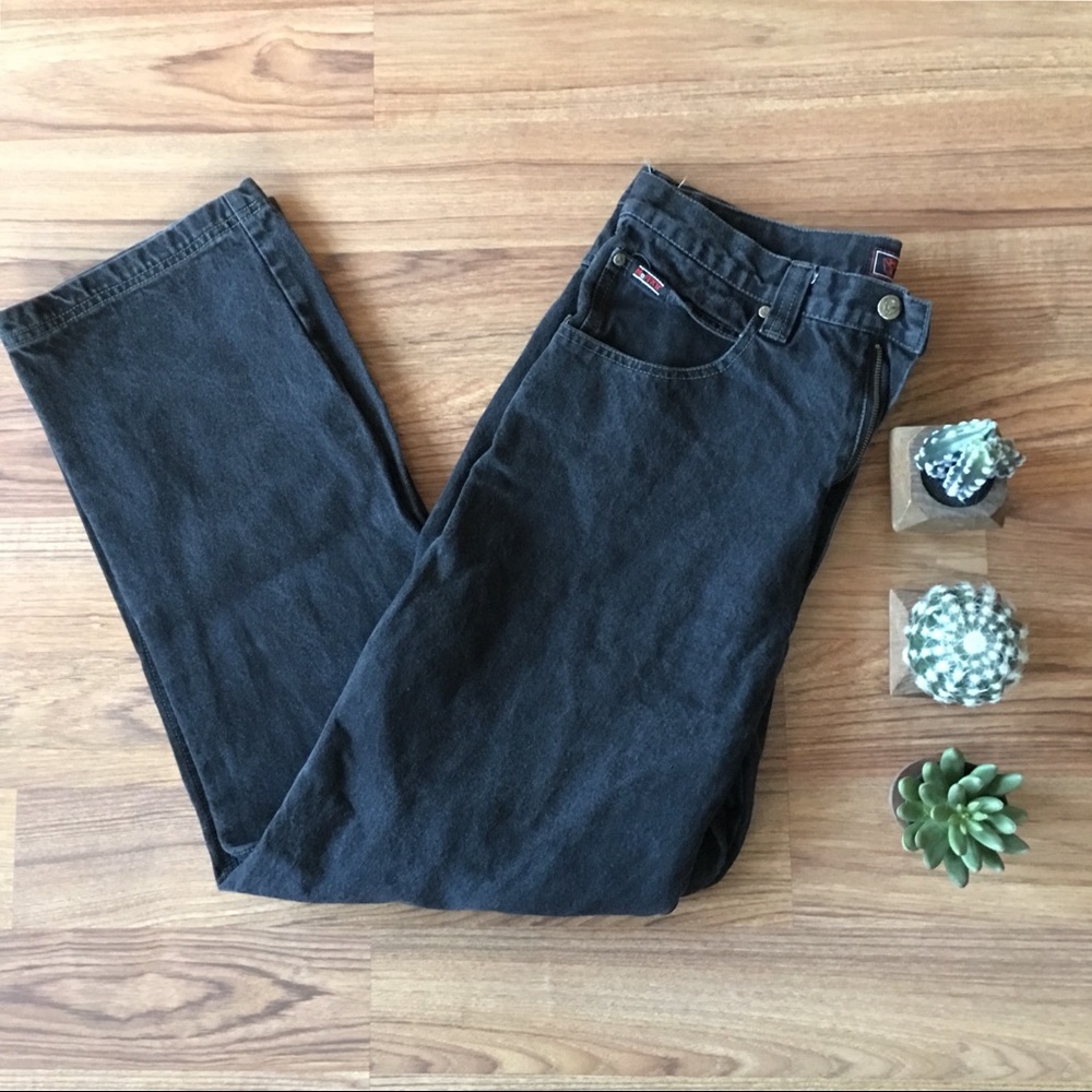 Moffatt Jeans 36x32 Pre Loved Condition/Smoke Free